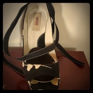 Designer shoes